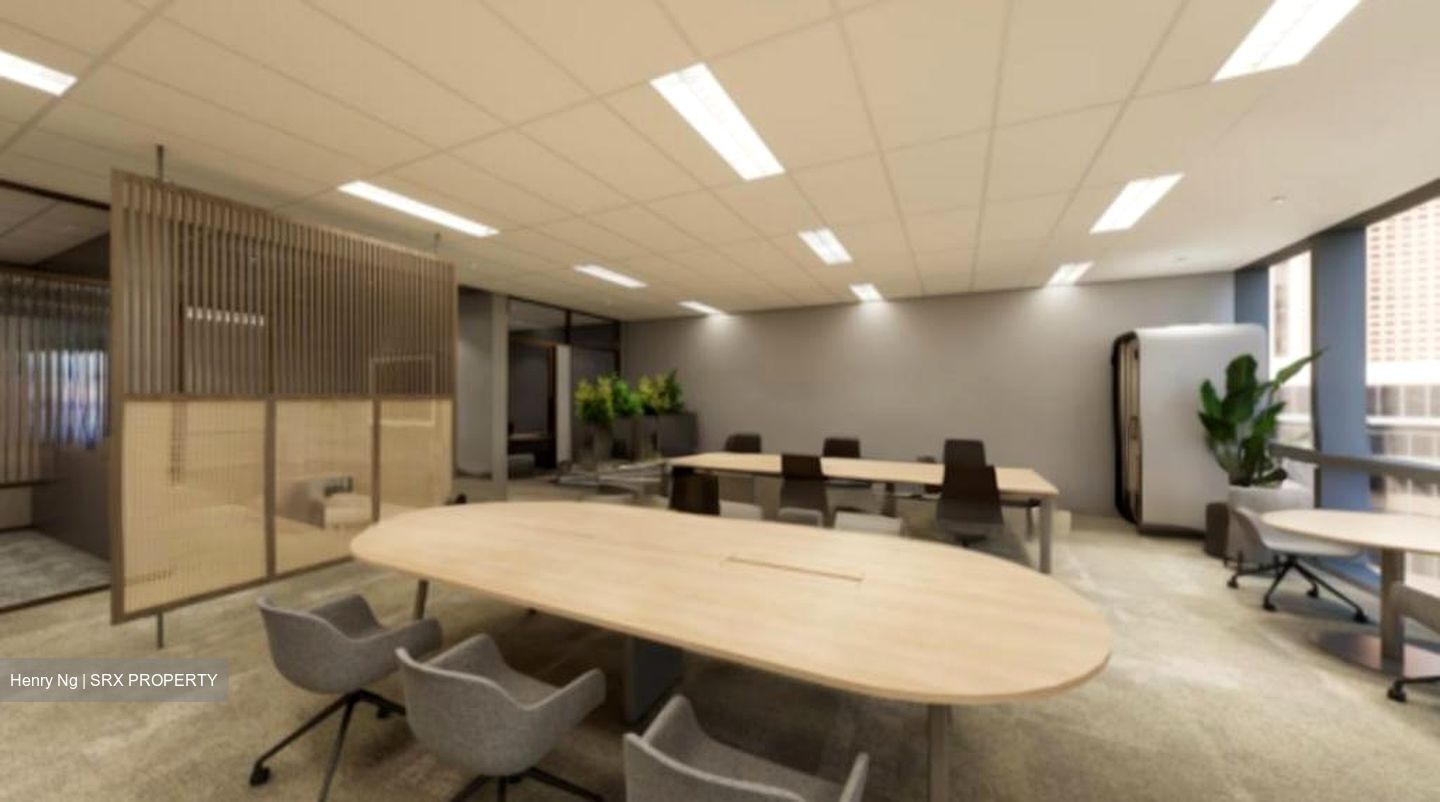Mapletree Anson (D2), Office #536052801